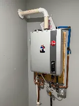 Air tech Heating & Cooling photo 8
