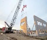Martin Concrete Construction