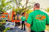 College Hunks Hauling Junk and Moving Thomasville photo 2