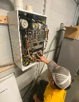 Turbo Plumbing Pros photo 8