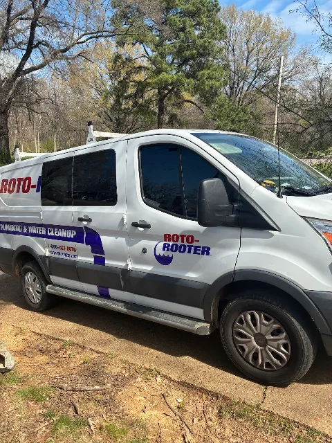 Roto-Rooter Plumbing & Water Cleanup in Conway