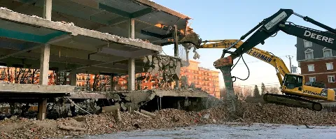 EDC Construction Inc photo 1
