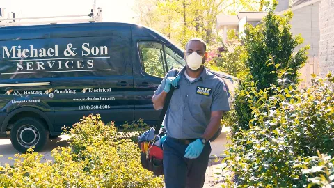 Michael & Son Services photo 1