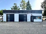 Pacific Overhead Garage Doors and Windows
