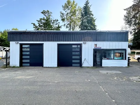 Pacific Overhead Garage Doors and Windows photo 1