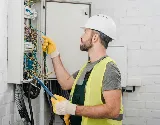 Orange Electrician Pros