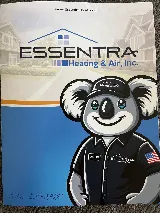 Essentra Heating & Air, Inc. photo 8