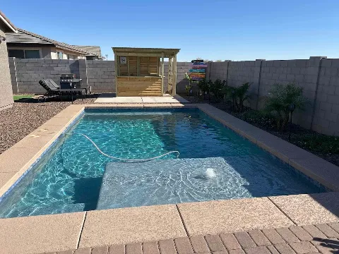 Hardy's Pool Care photo 1