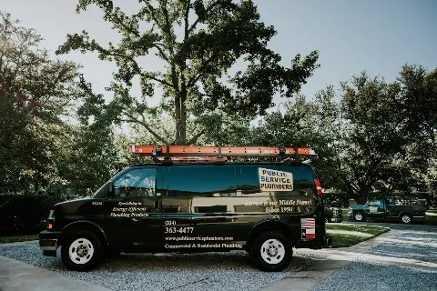 Public Service Plumbers photo 1