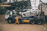 Waco Concrete Services