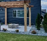 Natural Environments Landscaping photo 4