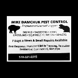 Mike Damchuk Pest Control photo 3