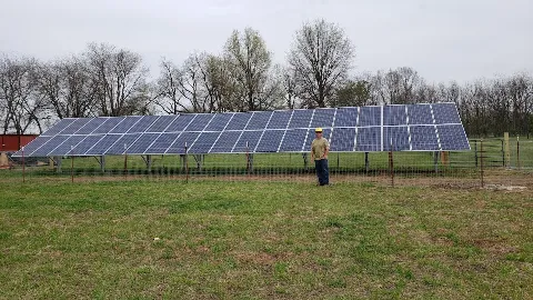 Techsico Solar photo 1