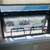 Wizard Screens and Shades photo 3