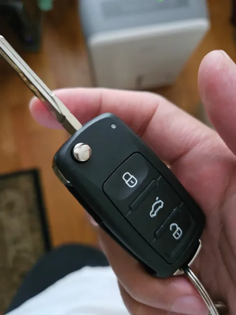 CanDo Lock and Key photo 1
