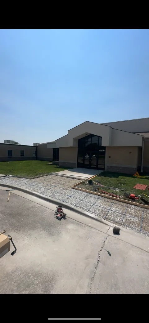 GQ Concrete Services LLC in Olathe