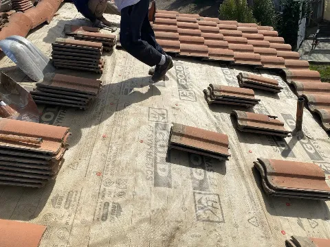 Regal Roofs photo 1