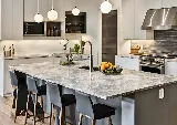 Evo Kitchen Remodeling Boston