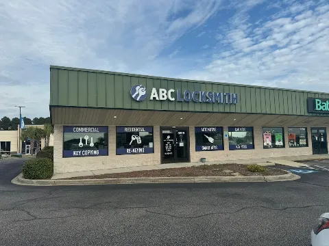 ABC Locksmith in Myrtle Beach