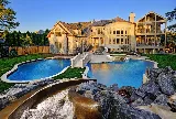 Platinum Pool