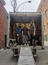 Movegenius Déménagement Montreal photo 4