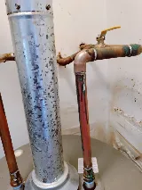 Dauenhauer Plumbing Heating Air & Electric photo 7
