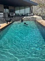 Four Seasons Pool Service