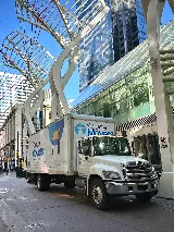 Space Movers photo 4