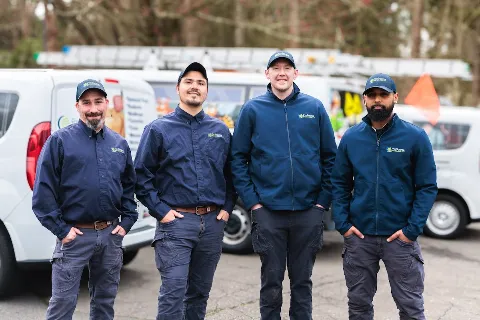 ProSource Pest Solutions in Waterbury