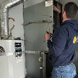 Sky Heating, AC, Plumbing & Electrical photo 3