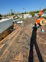 Oscar & Rosa Roofing Restoration inc photo 3