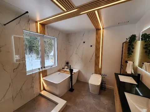 Rénovo Solutions in Laval