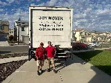 New Joy Moving Company Inc. photo 6