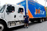 Prof Moving & Storage