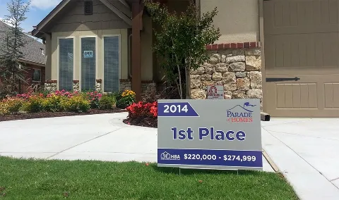 Banner Custom Homes photo 1