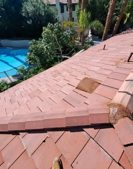 Integrity Roofing LLC in Las Vegas