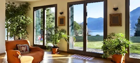 Einar Johanson Window & Door in Seattle