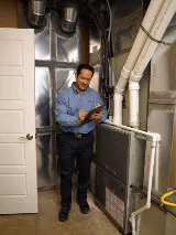 Springfield Heating and Air, LLC photo 6