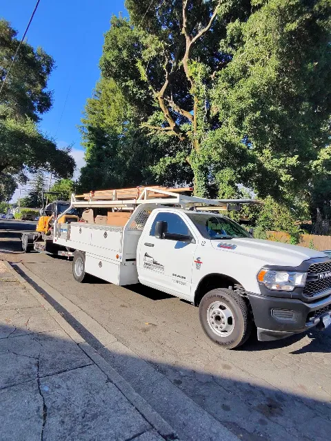 Bedrock Concrete Construction, Inc. in Petaluma