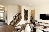 Mountainview New Home Sales Centre and Show Home