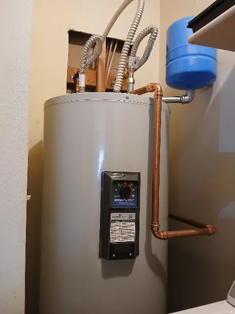 Deschutes Plumbing Company in Bend
