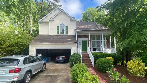 W. Sumter Cox Painting Contractors in Charlotte