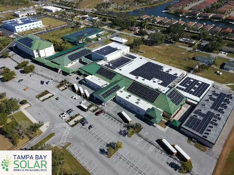 Tampa Bay Solar photo 1