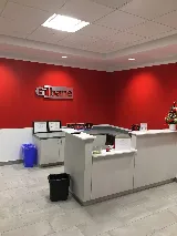 Gilbane Building Company