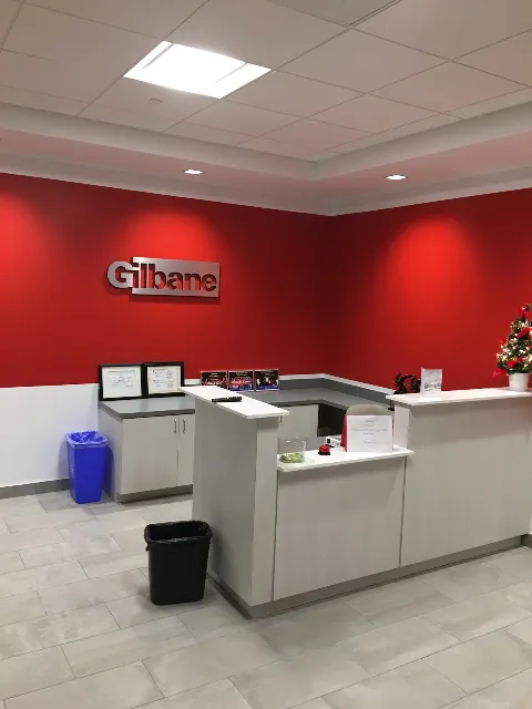 Gilbane Building Company photo 1