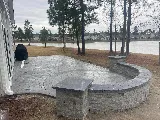 Sam The Concrete Man Charleston photo 8