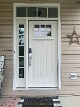 Window Man photo 3