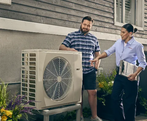 Reliance Heating, Air Conditioning & Plumbing photo 1
