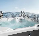 Mountain Hot Tub photo 8