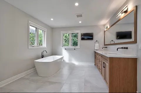 Toronto Home Renovation Contractors By Red Stone Contracting photo 1